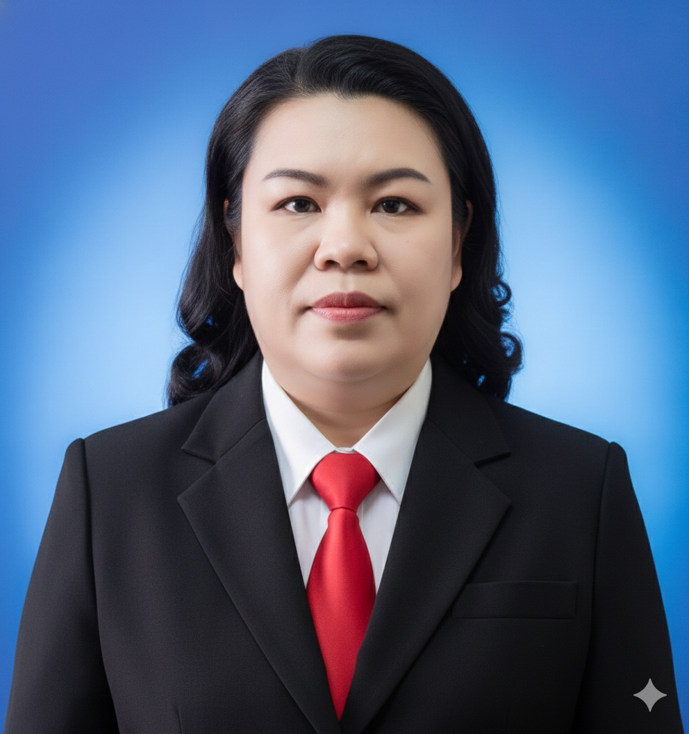 อาจารย์ปราณี บุญสูง