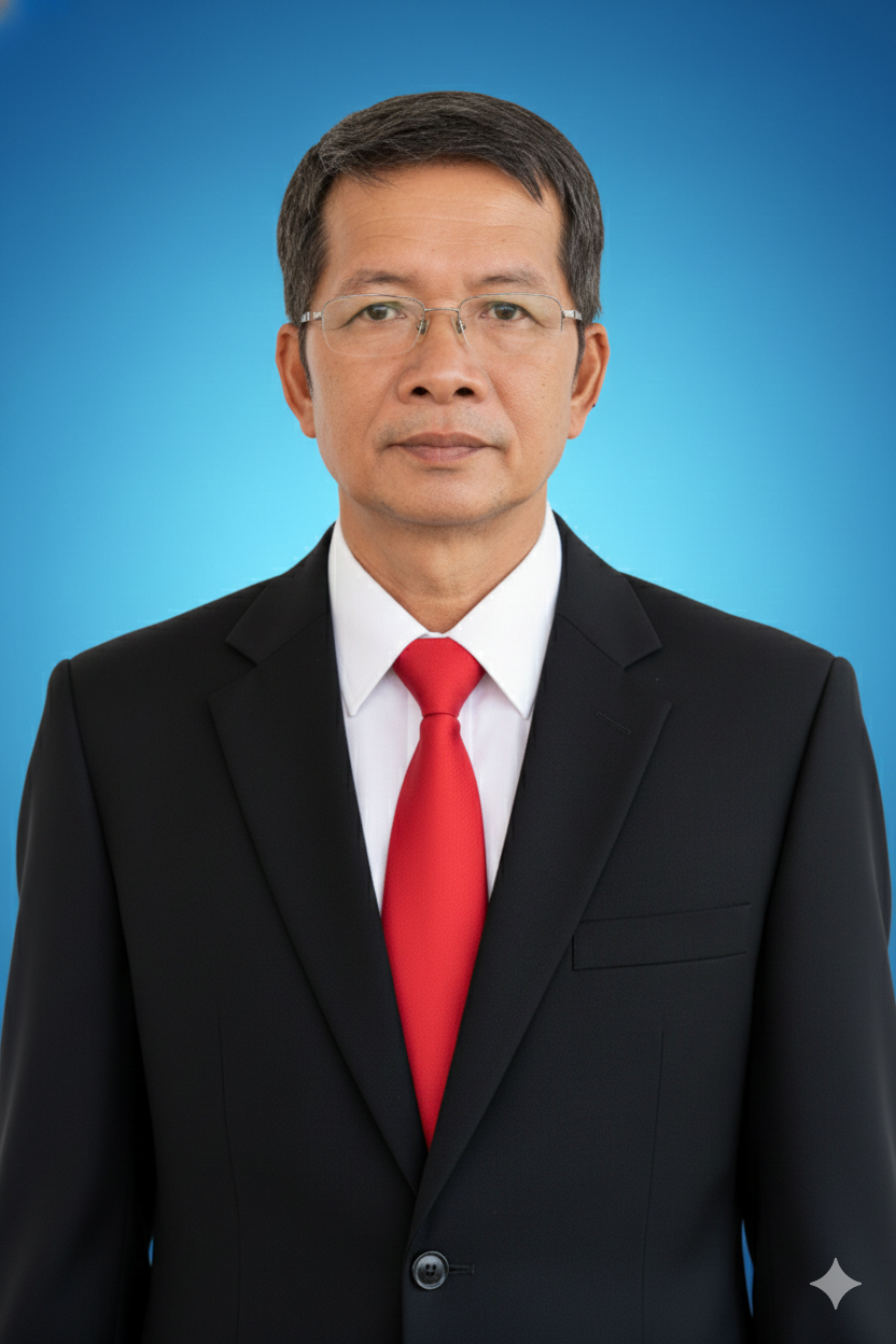ท่านสำราญ  ศรีจันทร์