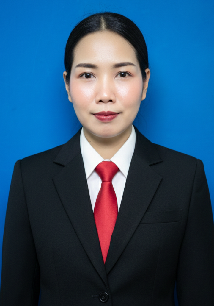 อาจารย์เมทินี ศรีฮาตร