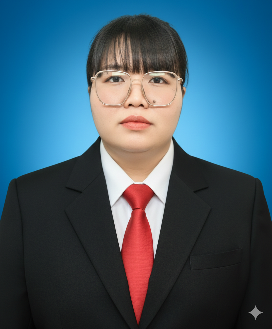 อาจารย์ชรินรัตน์ พันธ์มหา