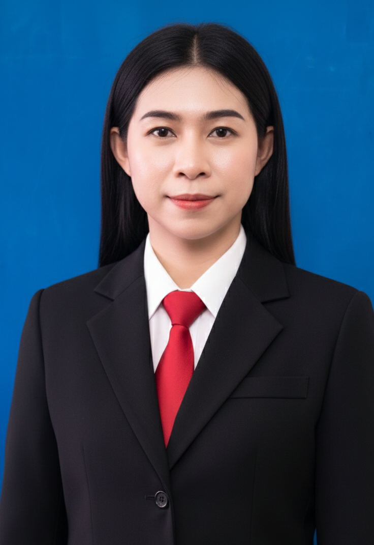 อาจารย์นันทิกานต์ พลภักดี