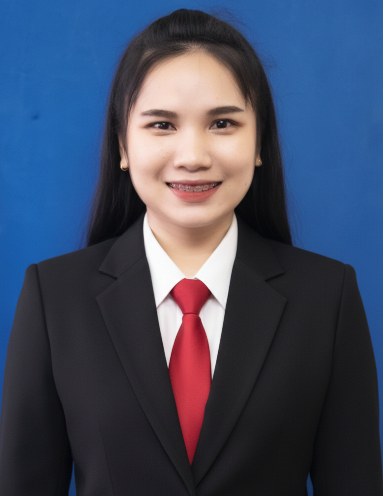 อาจารย์อารญา พิกุลทอง