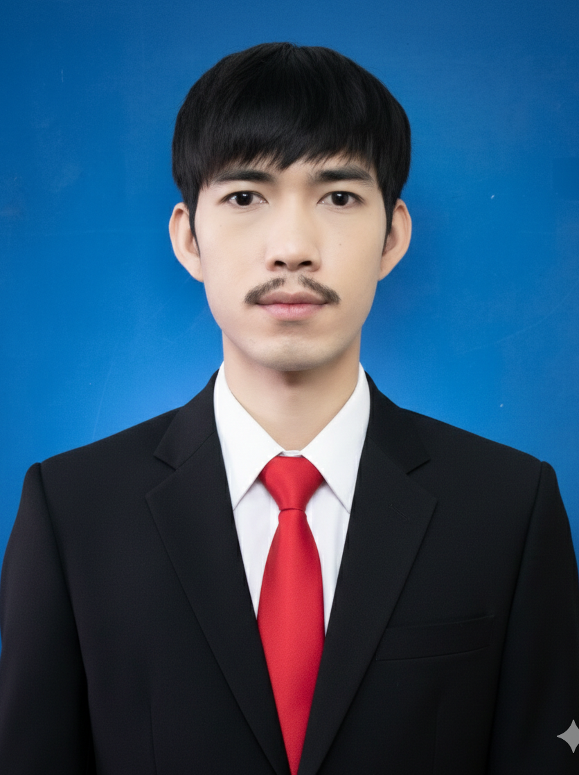 อาจารย์ธัญพิสิษฐ์ ลีลาศ