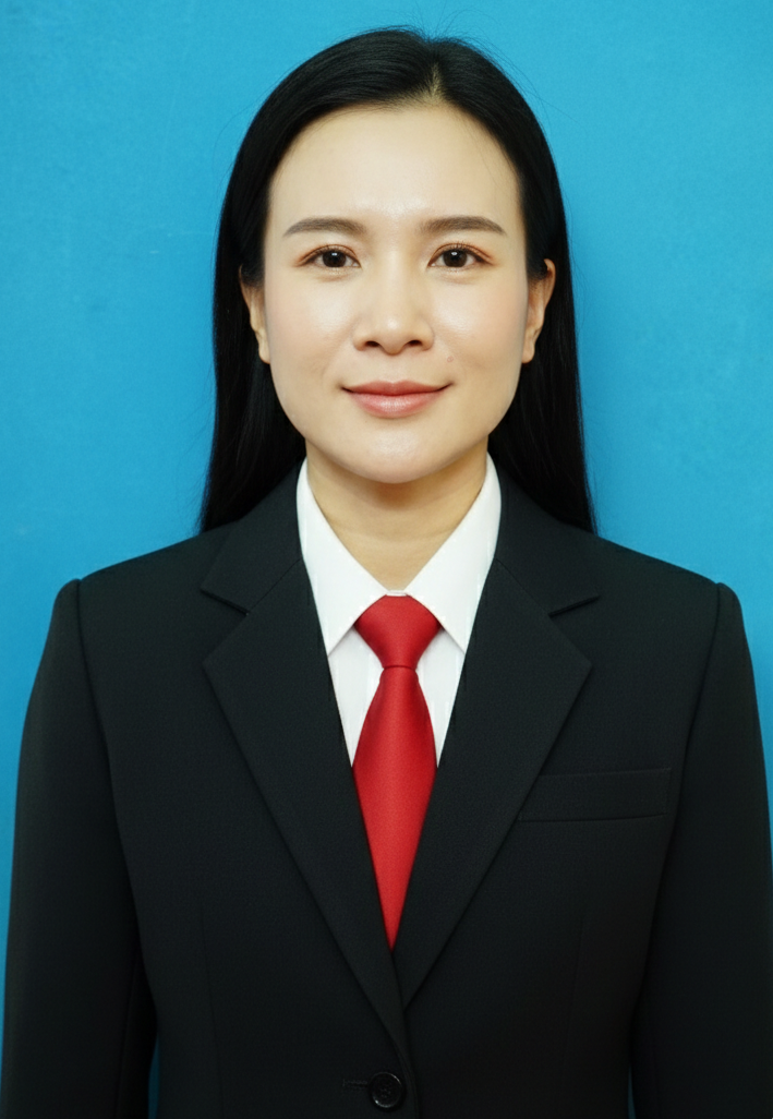 อาจารย์อลิษา ศรีสันต์