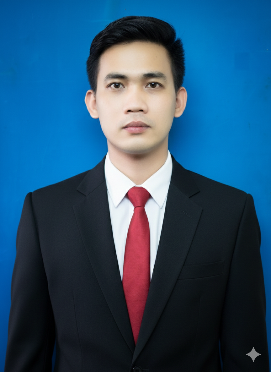 อาจารย์ภานุพงษ์ แวงวรรณ