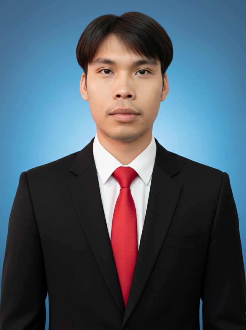 อาจารย์พรหมมินทร์ ชัยจันทร์