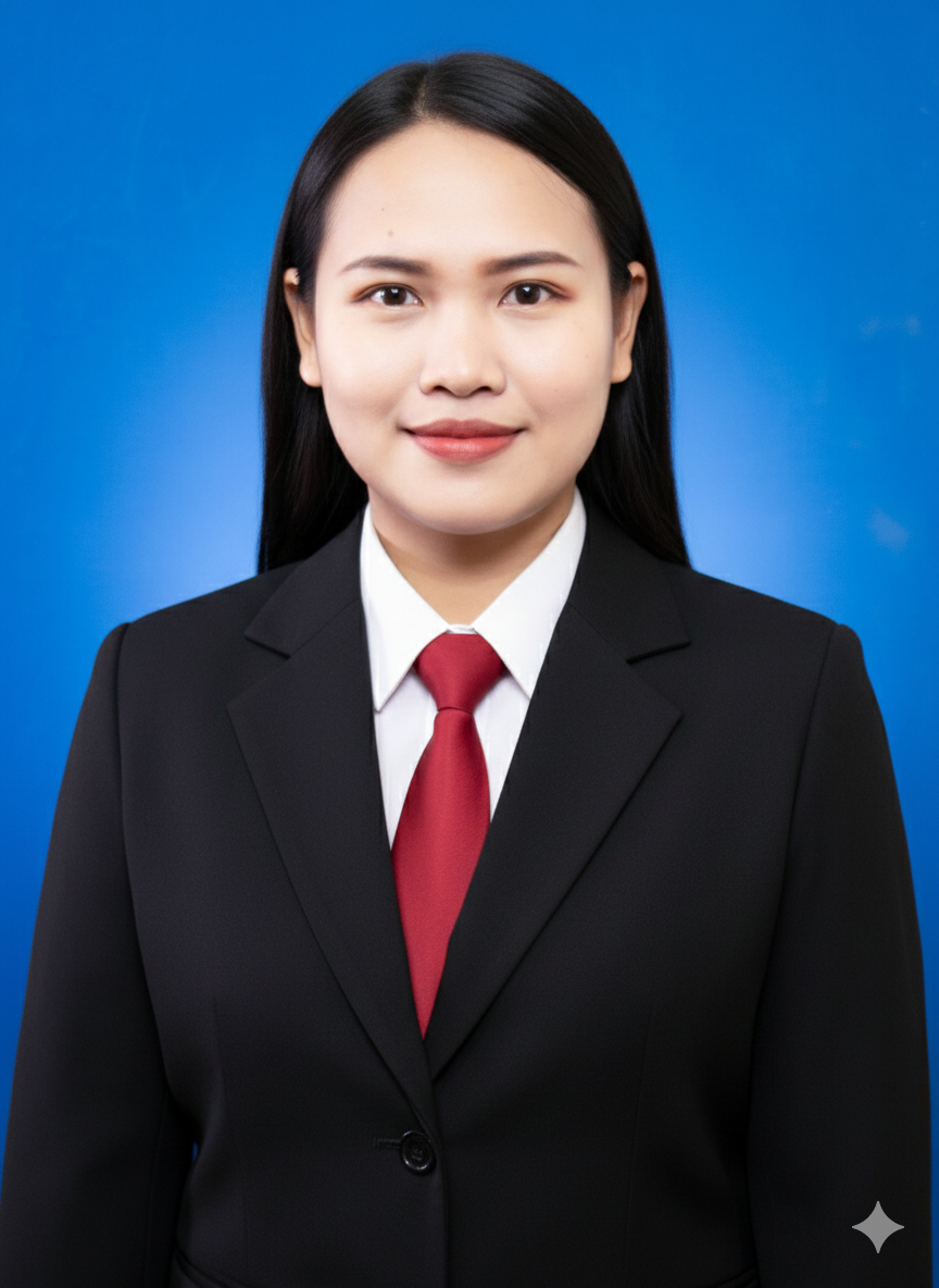 อาจารย์จิราพร ฮาบเมืองซอง