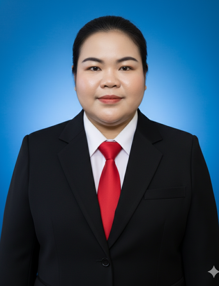 อาจารย์ปิยวรรณ คำศรี