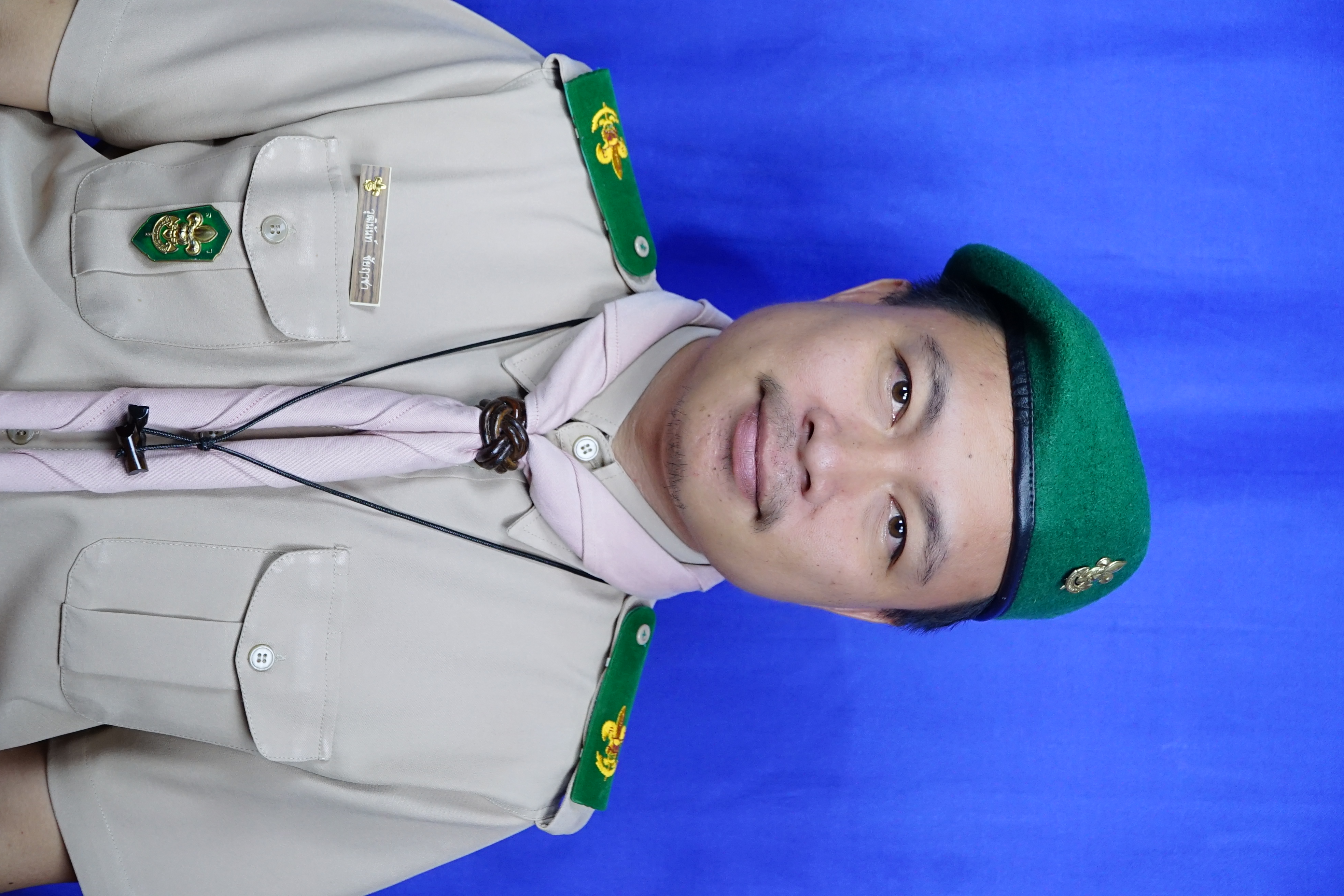 อาจารย์วุฒินันท์	ชัยฤาชา