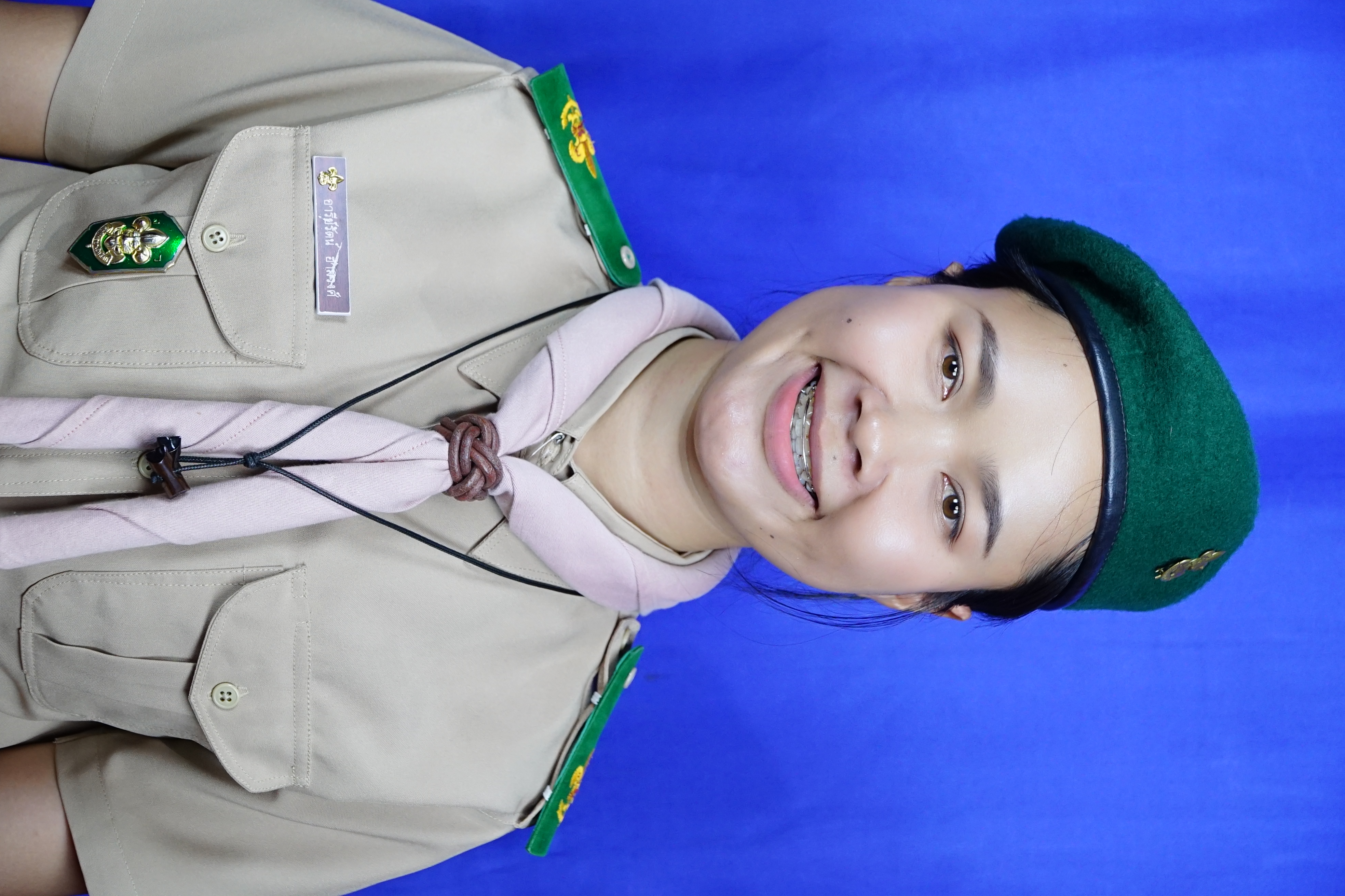 อาจารย์อารีย์รัตน์	ฮามวงศ์