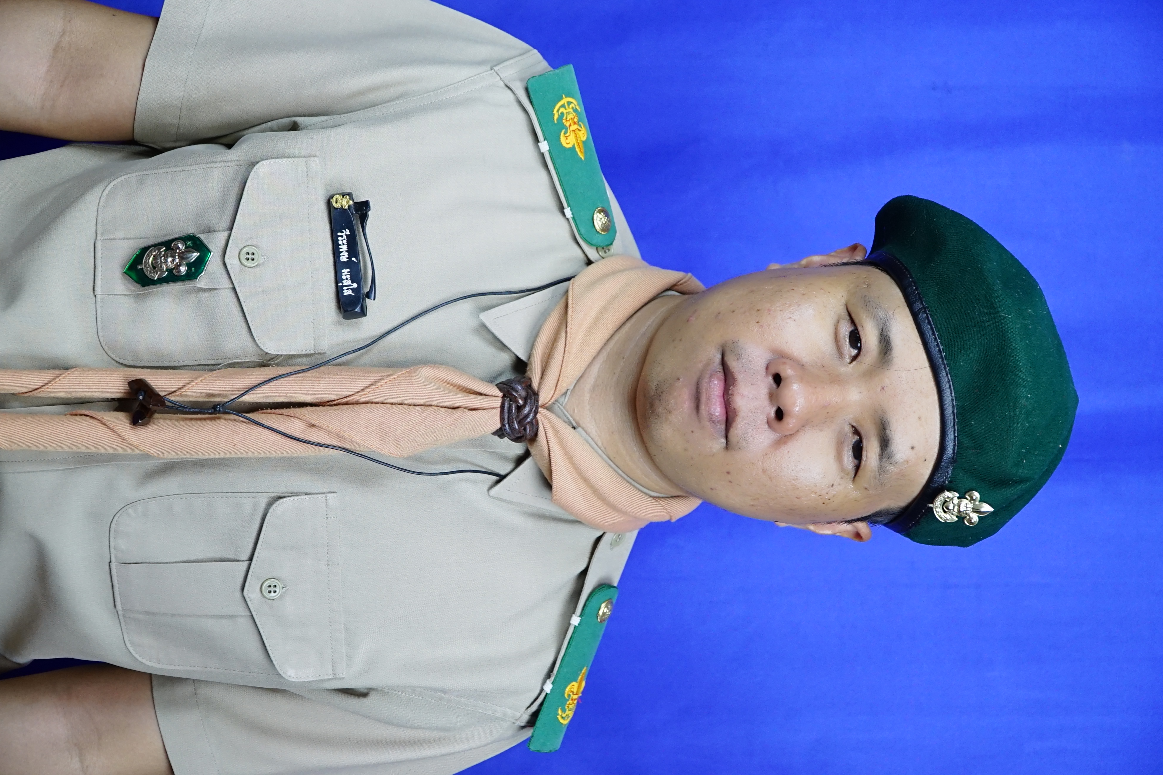อาจารย์วีระพงษ์	มะสุใส