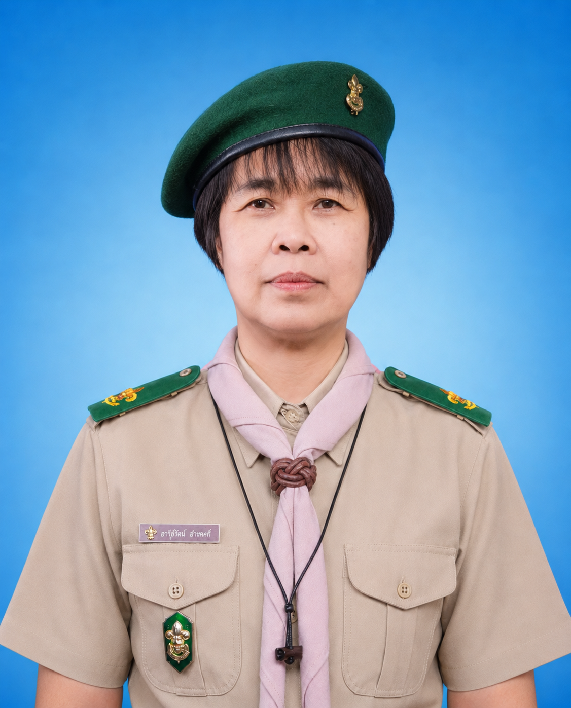 อาจารย์ฟองคำ ราชคม